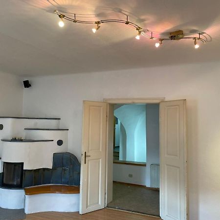 Apartmán Schlaffburg Klosterneuburg Exteriér fotografie